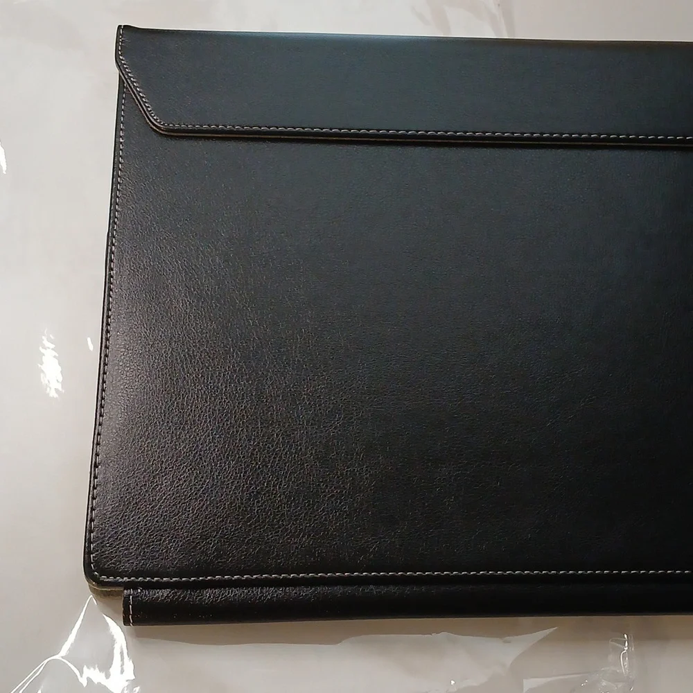 New Black Tablet Case